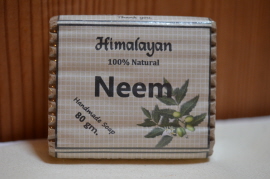 Neem Seife Niem Himalaya