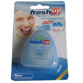 fresh up zahnseide 50m_000